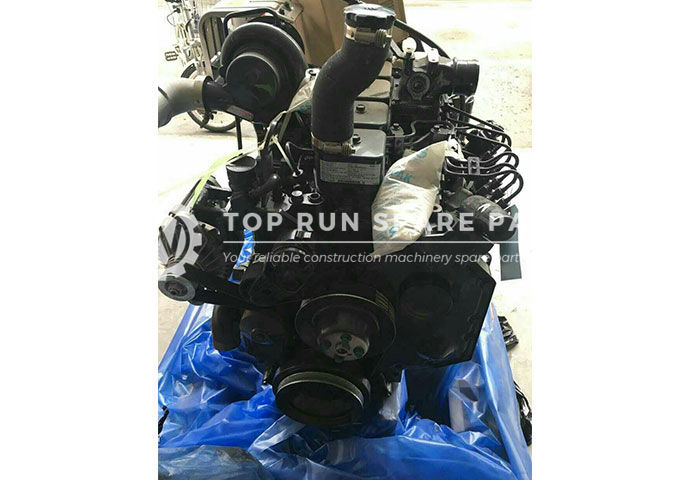 cummins engine parts for construction equipment