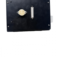 Construction machinery spare parts warehouse